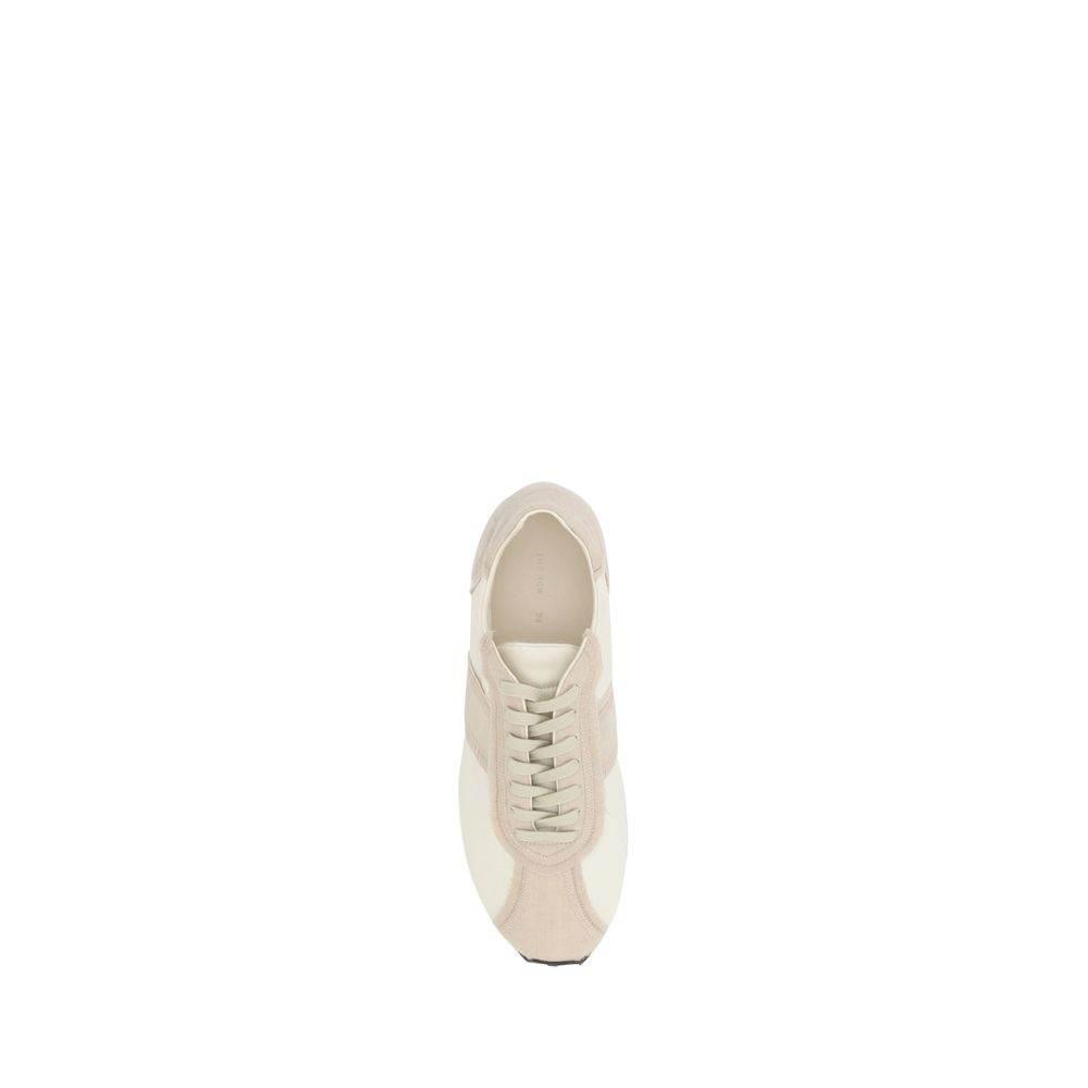 The Row Moveo Sneakers - Hilstor