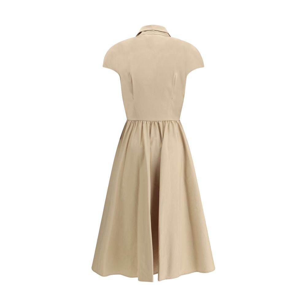 Ermanno Scervino Chemisier Dress - Hilstor