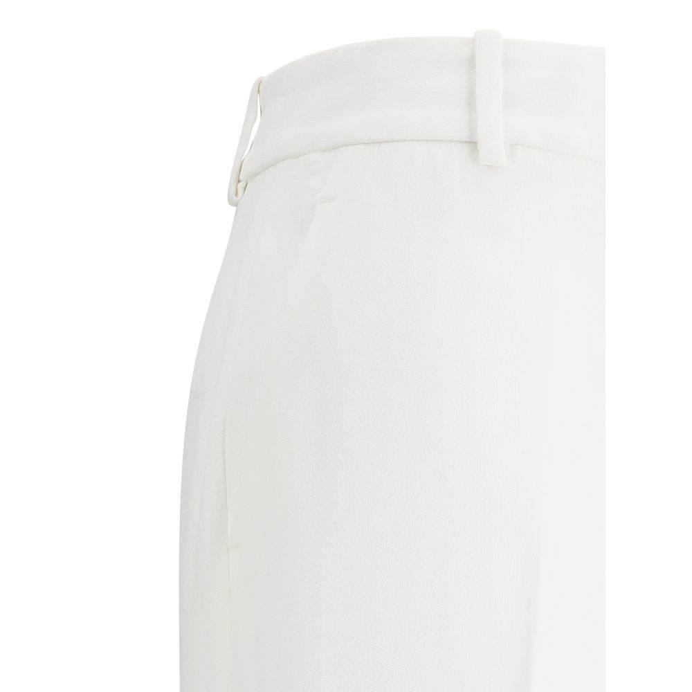 Ermanno Scervino Cady Pants - Hilstor