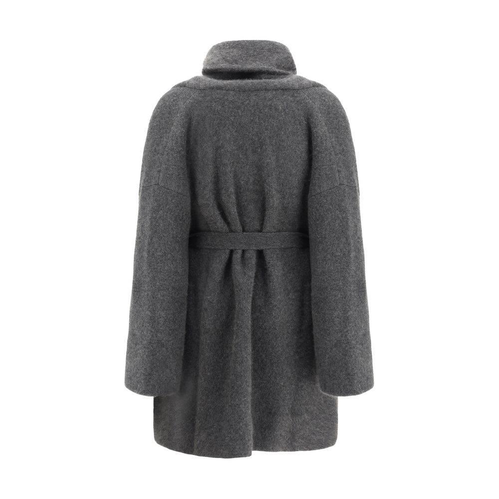 The Row Ija Coat - Hilstor