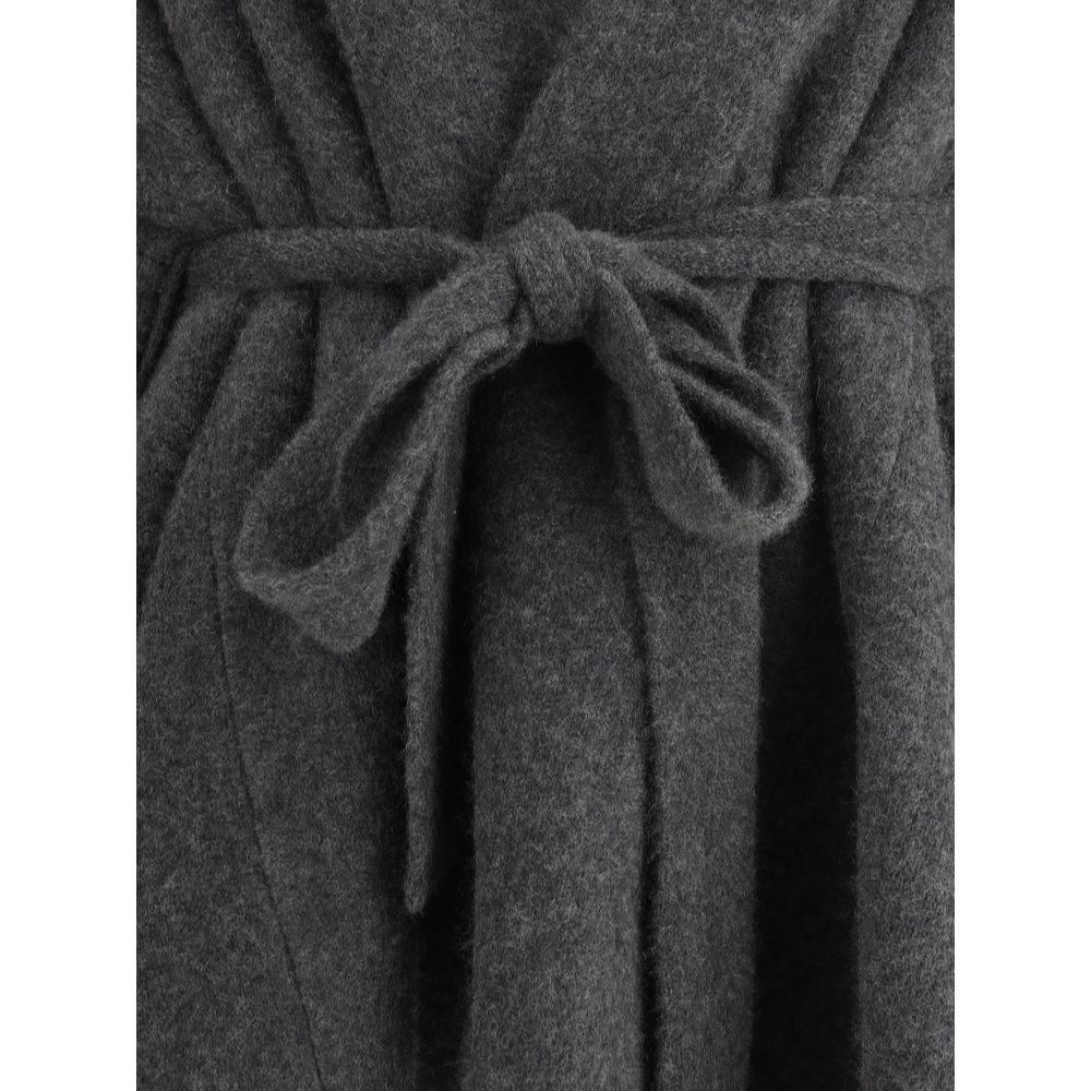 The Row Ija Coat - Hilstor