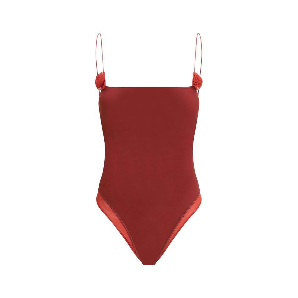 Oséree Rose Swimsuit - Hilstor