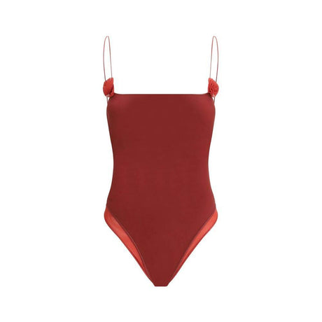 Oséree Rose Swimsuit - Hilstor