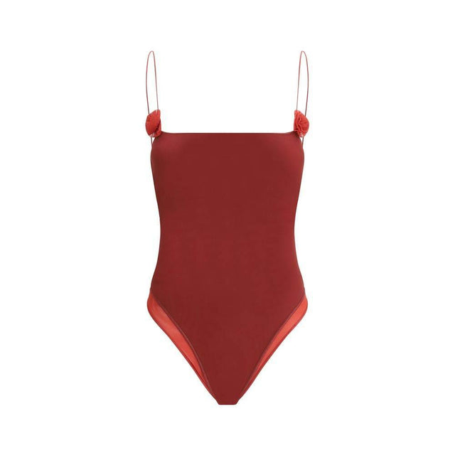Oséree Rose Swimsuit - Hilstor