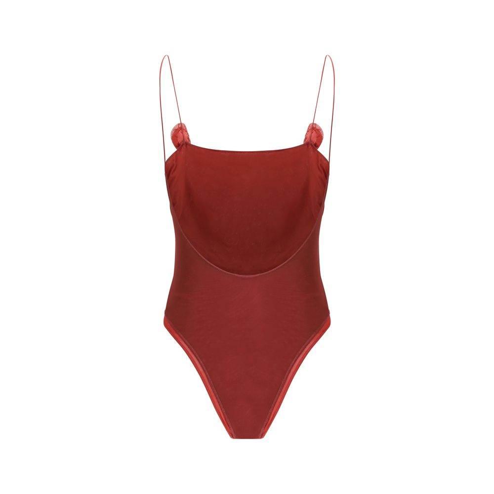 Oséree Rose Swimsuit - Hilstor