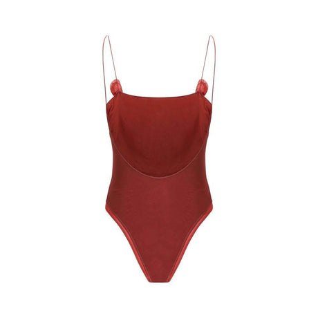Oséree Rose Swimsuit - Hilstor