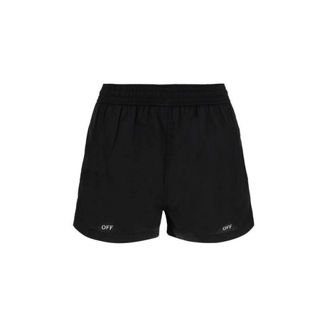 Off-White Swimshorts - Hilstor