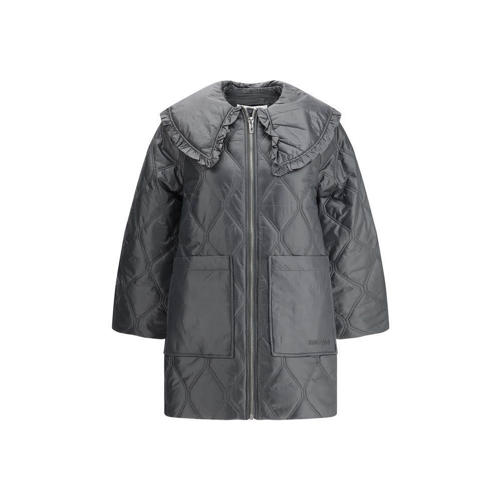 Ganni Jacket - Hilstor