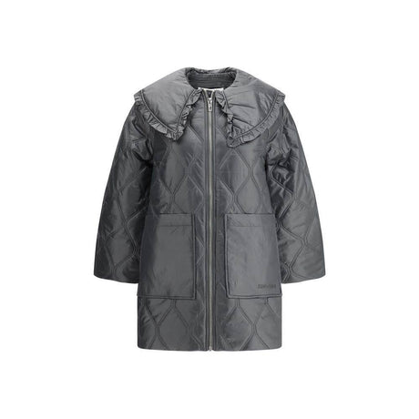Ganni Jacket - Hilstor