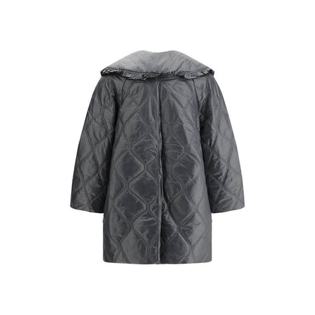Ganni Jacket - Hilstor
