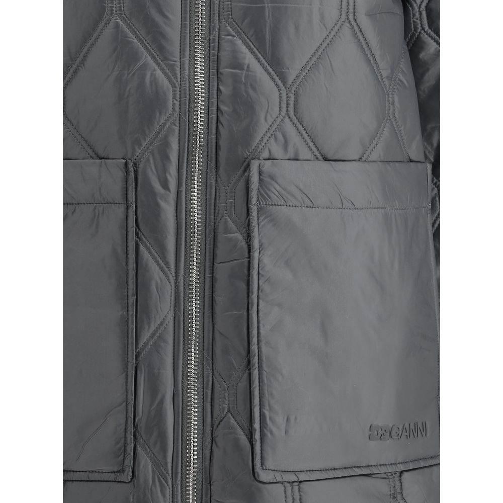 Ganni Jacket - Hilstor