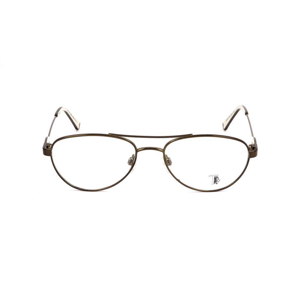 Tod's Bronze Metal Frames - Hilstor