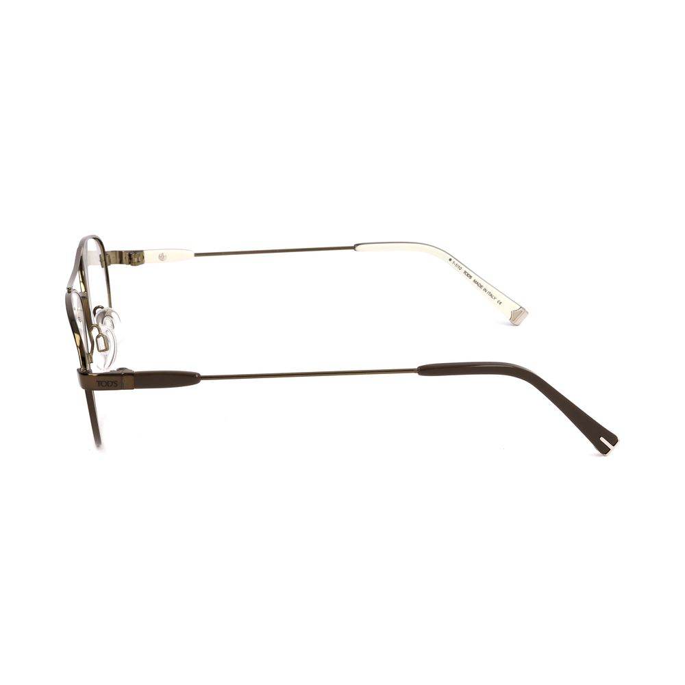 Tod's Bronze Metal Frames - Hilstor