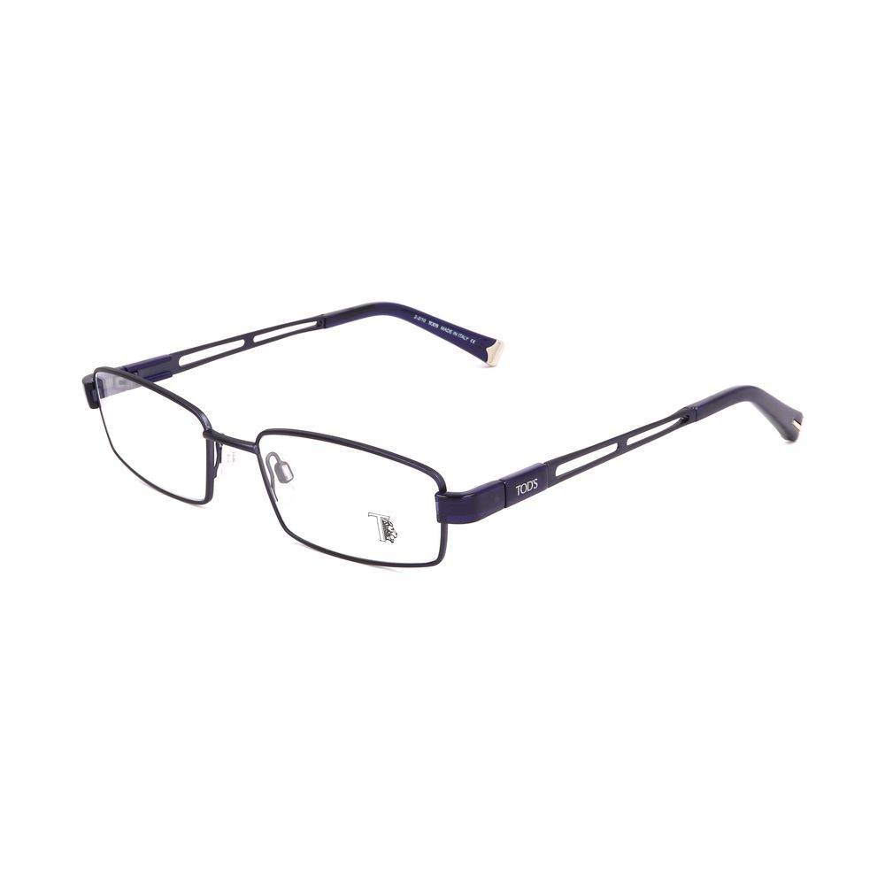 Tod's Turquoise Metal Frames - Hilstor