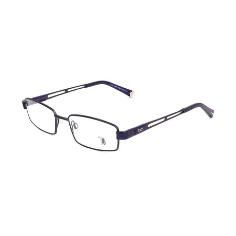 Tod's Turquoise Metal Frames - Hilstor