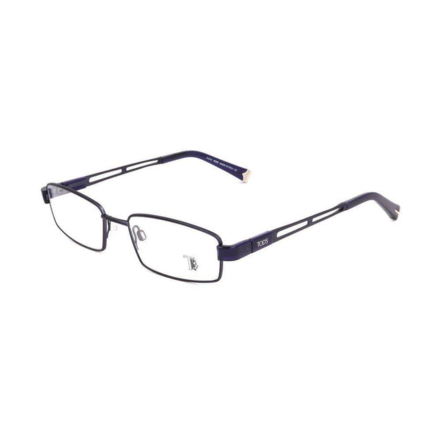 Tod's Turquoise Metal Frames - Hilstor