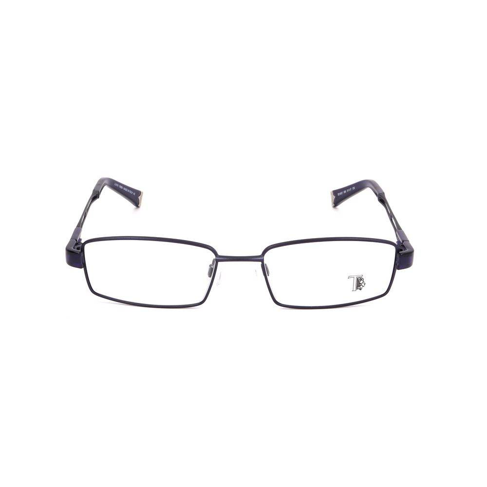 Tod's Turquoise Metal Frames - Hilstor