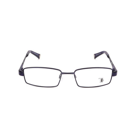 Tod's Turquoise Metal Frames - Hilstor