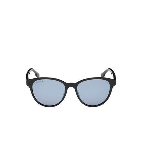 Lacoste Black Injected Sunglasses - Hilstor