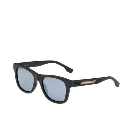 Lacoste Black Injected Sunglasses - Hilstor