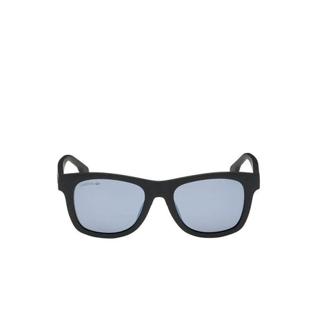 Lacoste Black Injected Sunglasses - Hilstor