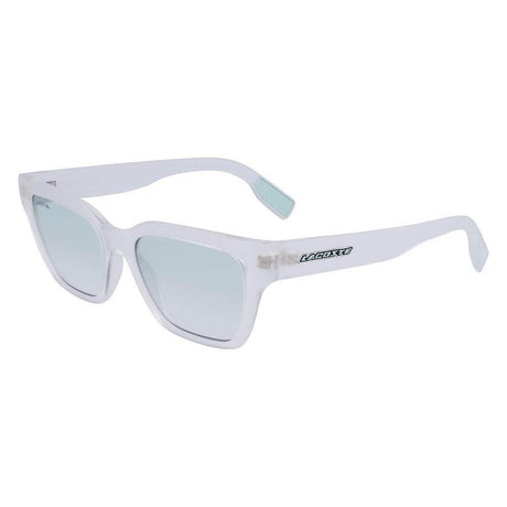 Lacoste Transparent Injected Sunglasses - Hilstor