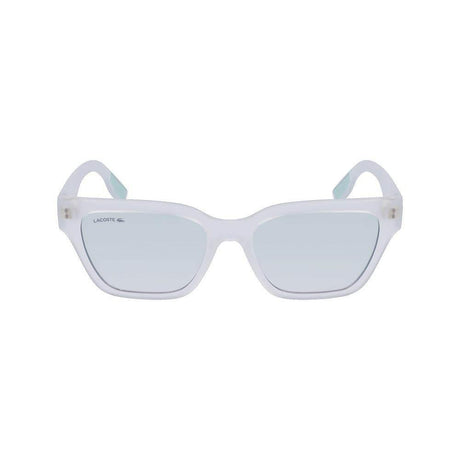Lacoste Transparent Injected Sunglasses - Hilstor