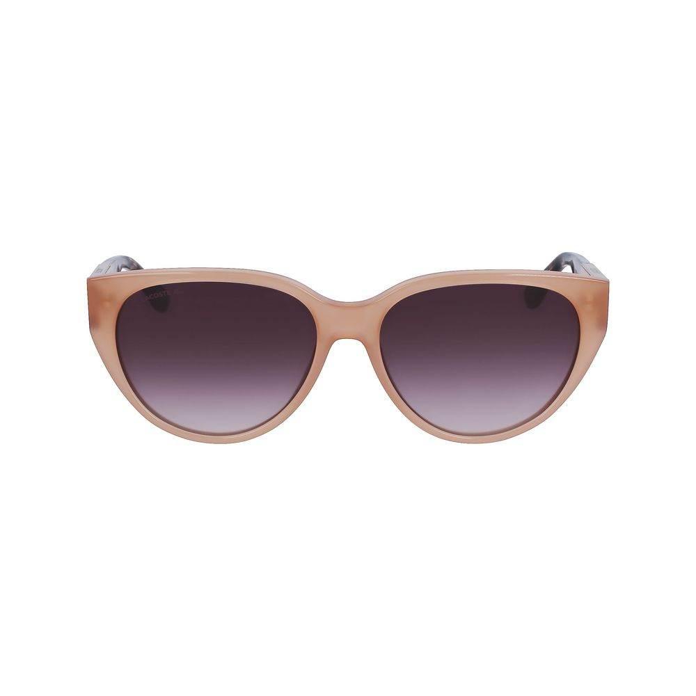 Lacoste Multicolor Acetate Sunglasses - Hilstor