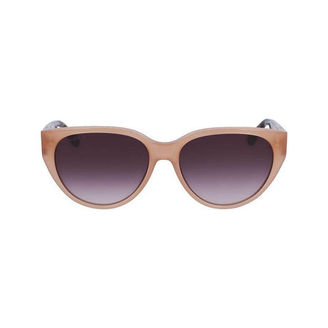 Lacoste Multicolor Acetate Sunglasses - Hilstor