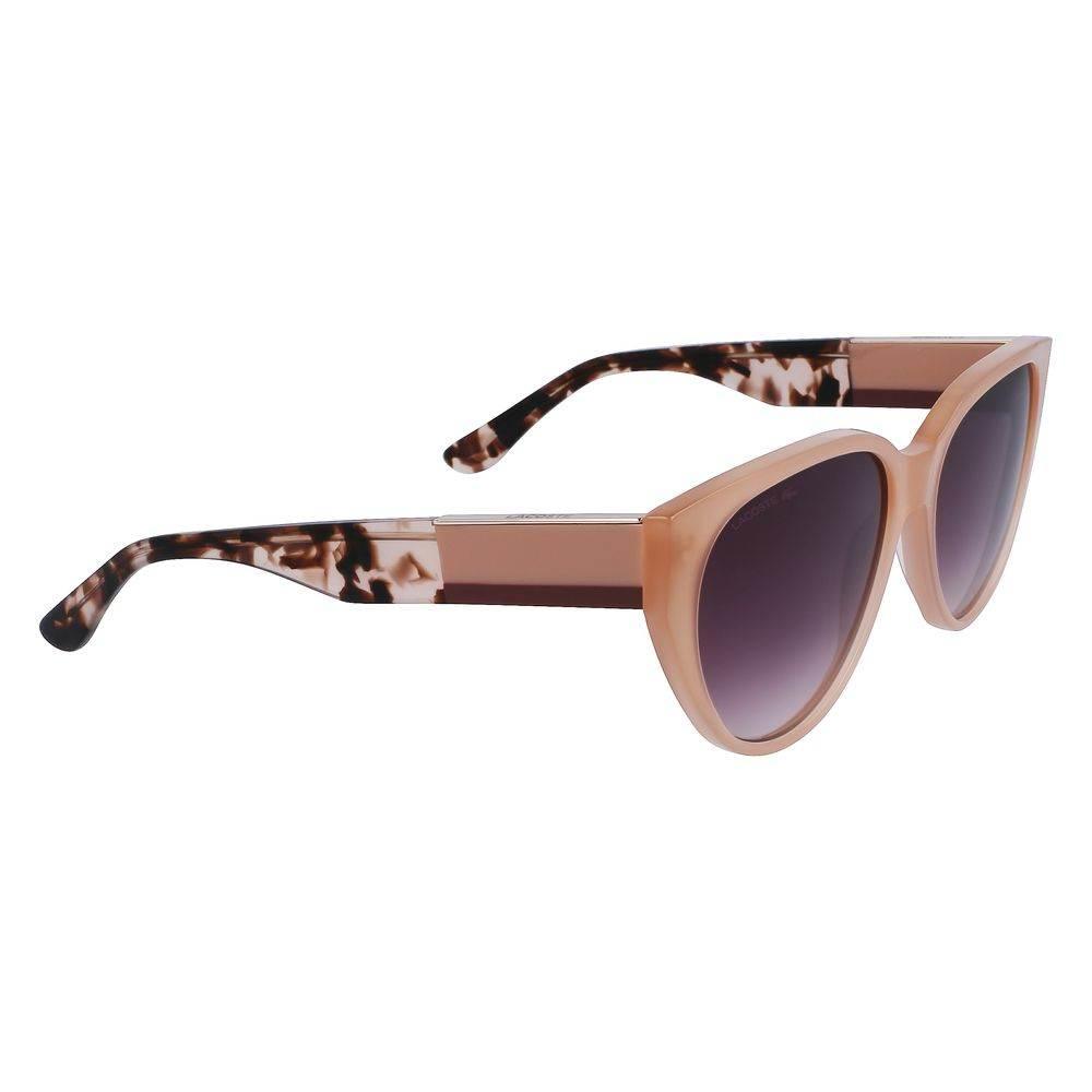 Lacoste Multicolor Acetate Sunglasses - Hilstor