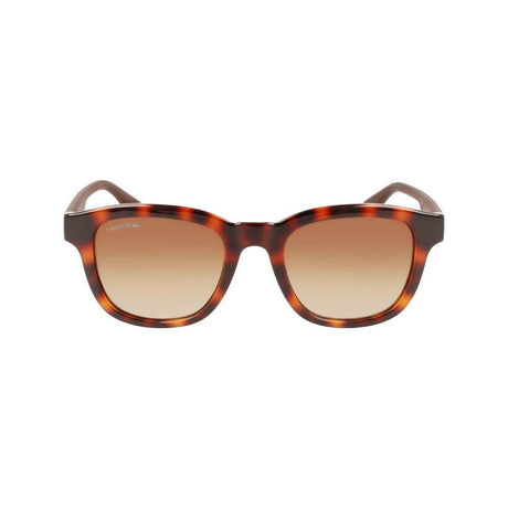 Lacoste Bicolor Injected Sunglasses - Hilstor