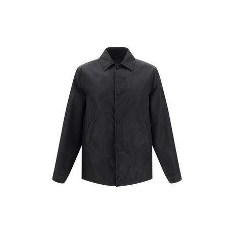 Givenchy Oversized Shirt - Hilstor