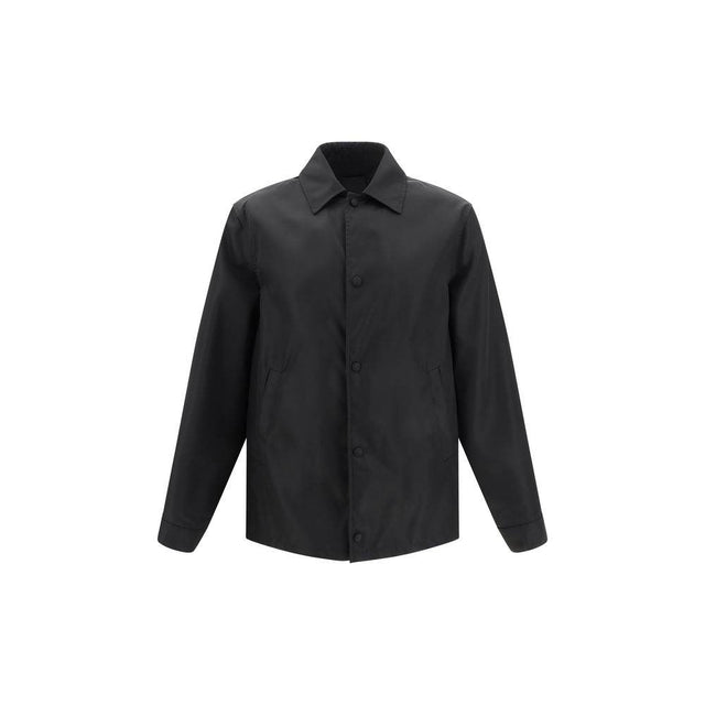 Givenchy Oversized Shirt - Hilstor