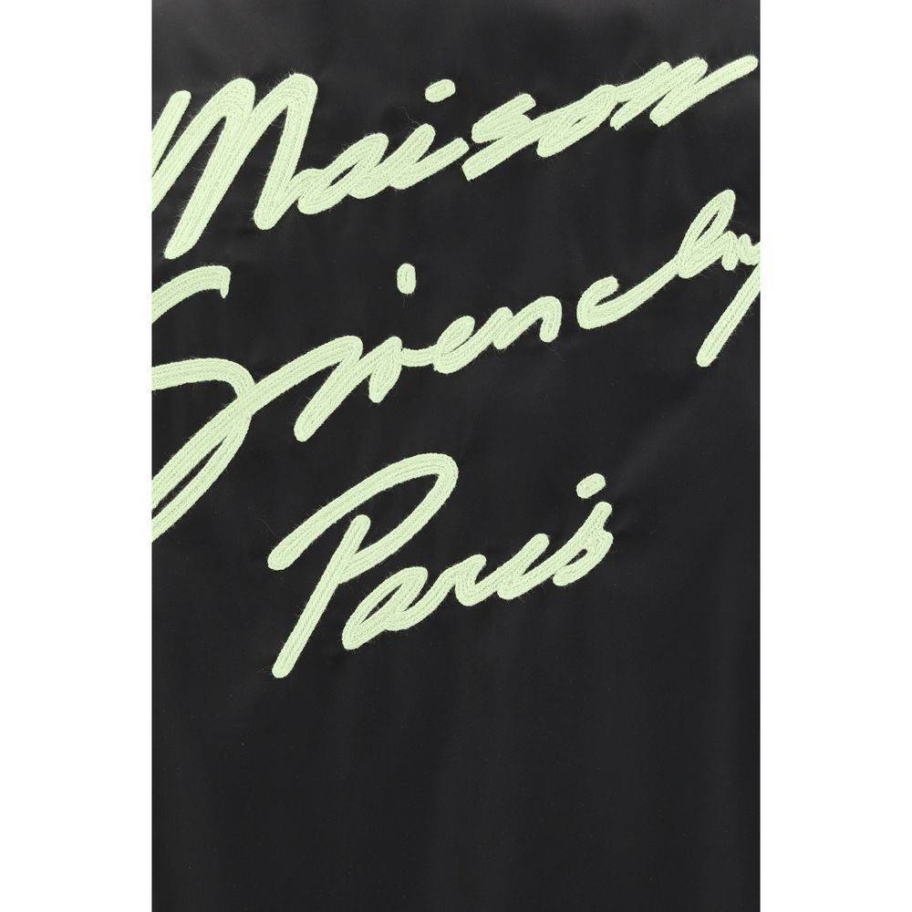 Givenchy Oversized Shirt - Hilstor