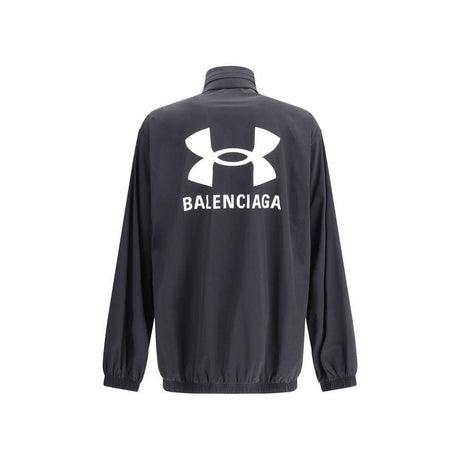 Balenciaga Jacket - Hilstor