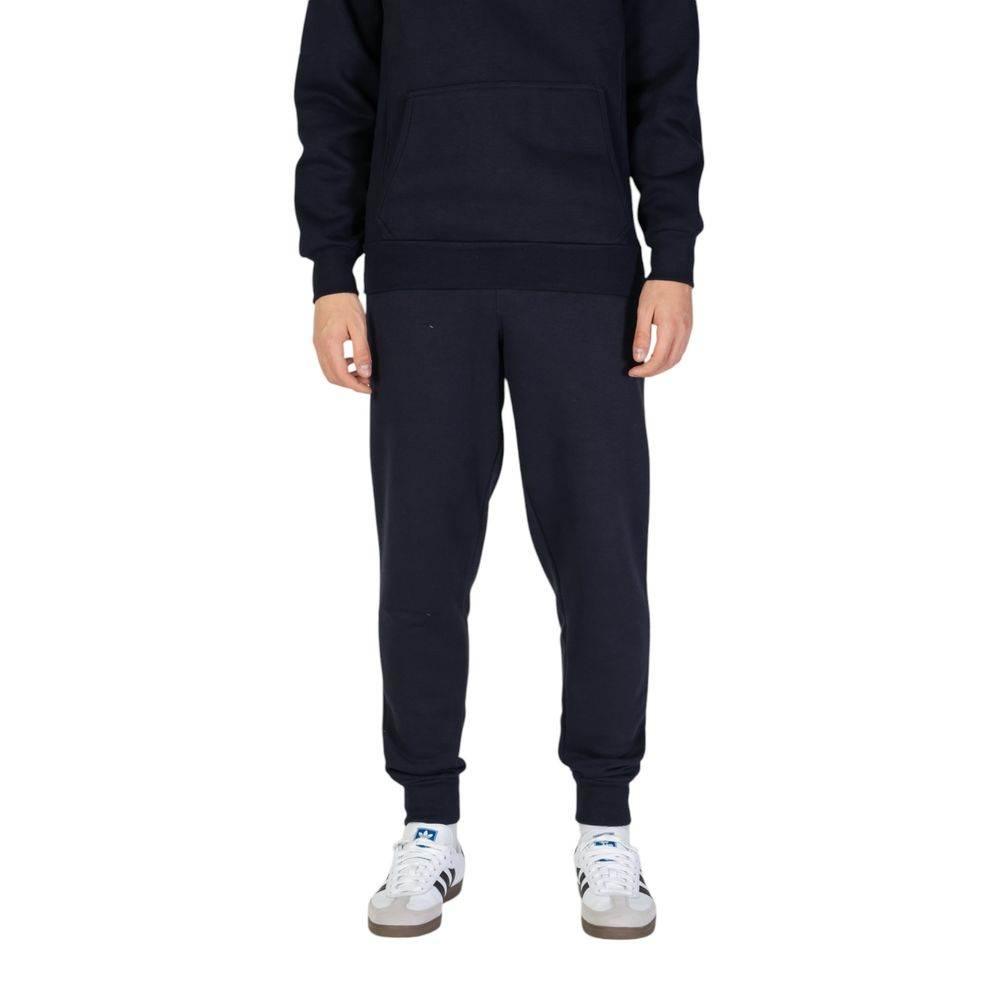 Hydra Clothing Blue Cotton Jeans & Pant - Hilstor