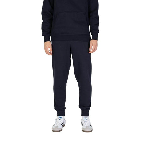 Hydra Clothing Blue Cotton Jeans & Pant - Hilstor