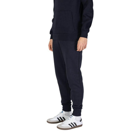 Hydra Clothing Blue Cotton Jeans & Pant - Hilstor