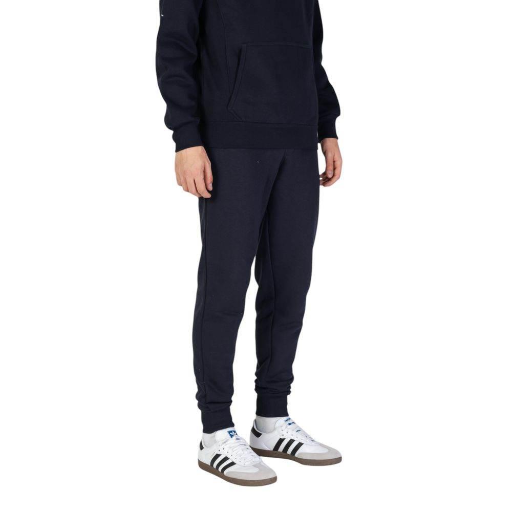 Hydra Clothing Blue Cotton Jeans & Pant - Hilstor