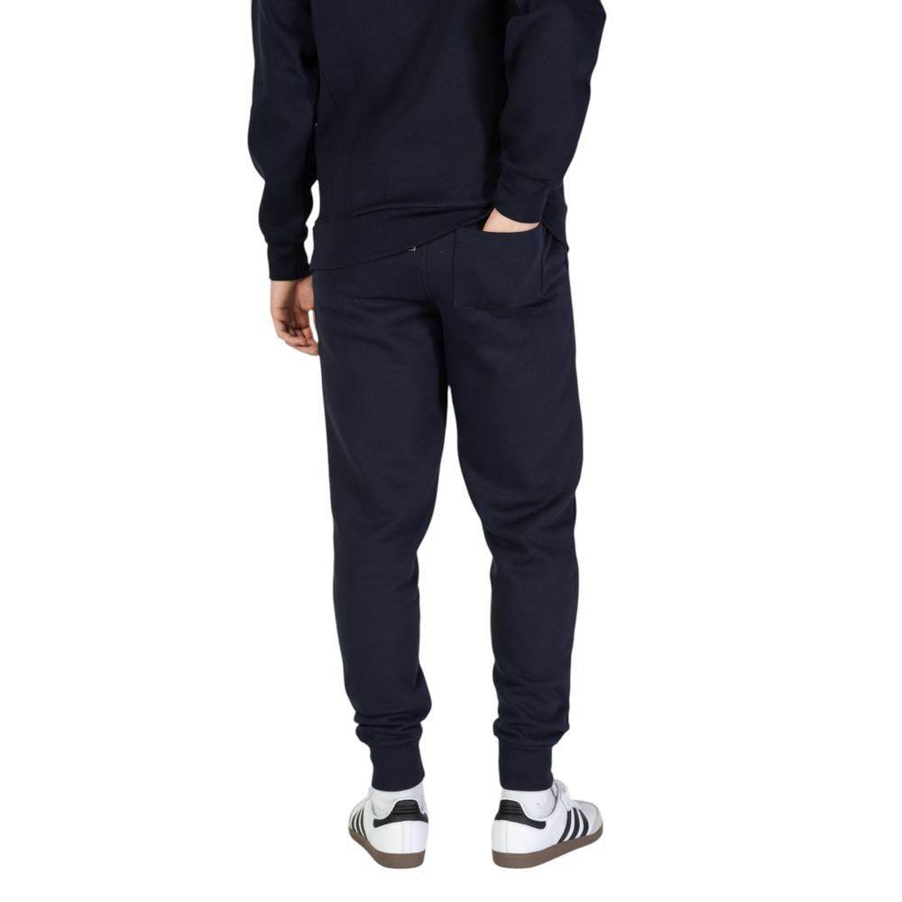 Hydra Clothing Blue Cotton Jeans & Pant - Hilstor