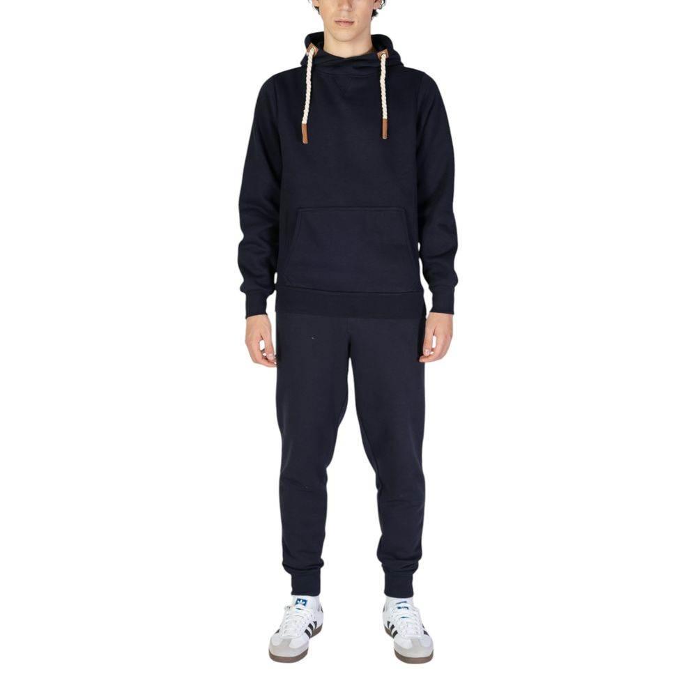 Hydra Clothing Blue Cotton Jeans & Pant - Hilstor
