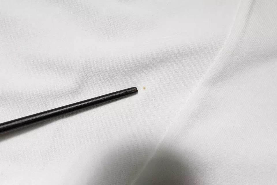 Dolce & Gabbana White DG Logo Crew Neck Short Sleeves T-shirt - Hilstor