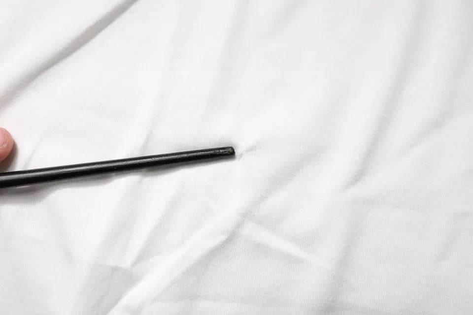 Dolce & Gabbana White DG Logo Cotton Crew Neck T-shirt - Hilstor