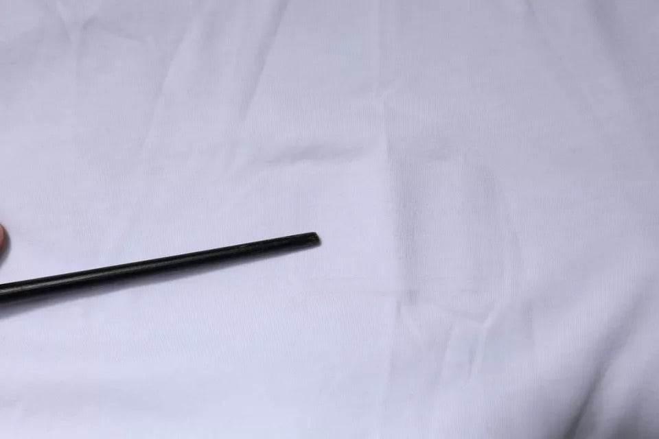 Dolce & Gabbana White DG Logo Cotton Crew Neck T-shirt - Hilstor