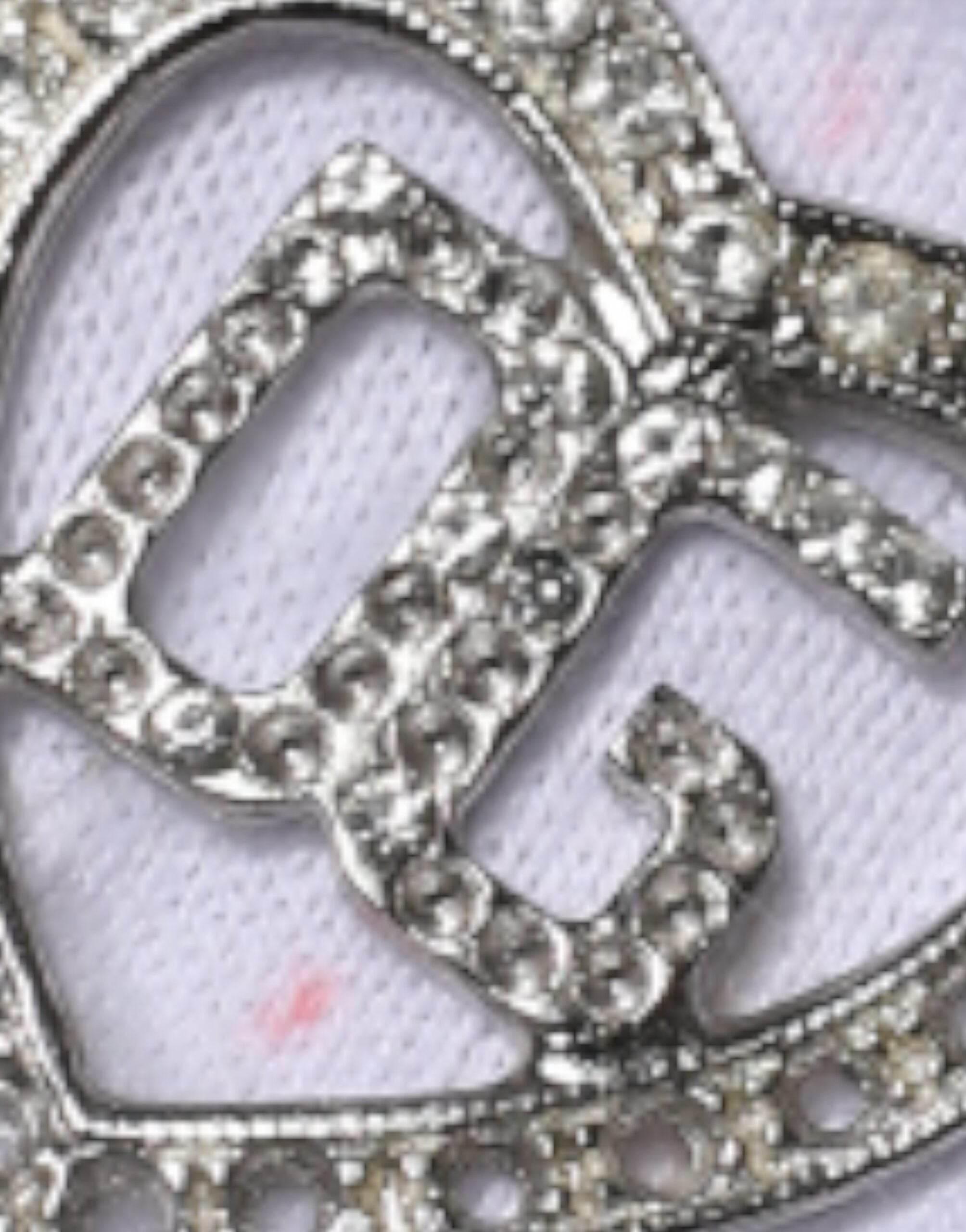 Dolce & Gabbana White Graphic Print Cotton Crew Neck T-shirt - Hilstor