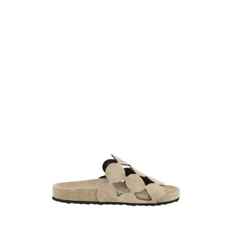 Pierre Hardy Bulles Sandals - Hilstor