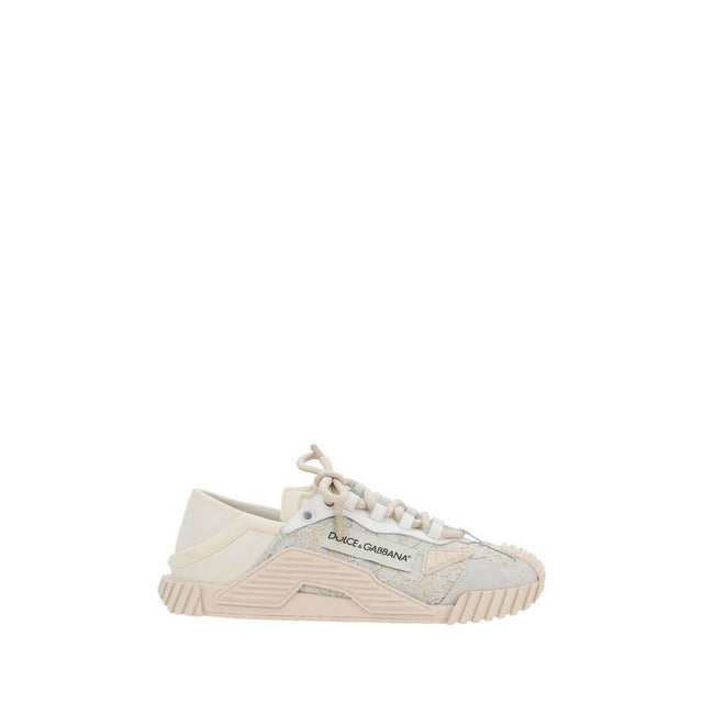 Dolce & Gabbana Sneakers - Hilstor