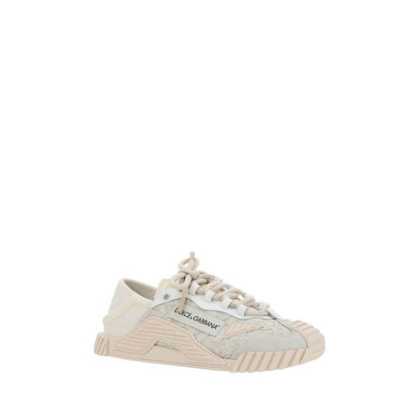 Dolce & Gabbana Sneakers - Hilstor