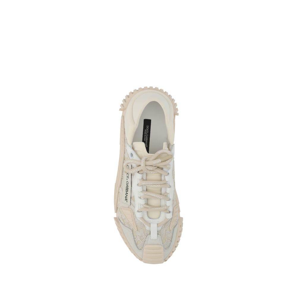 Dolce & Gabbana Sneakers - Hilstor