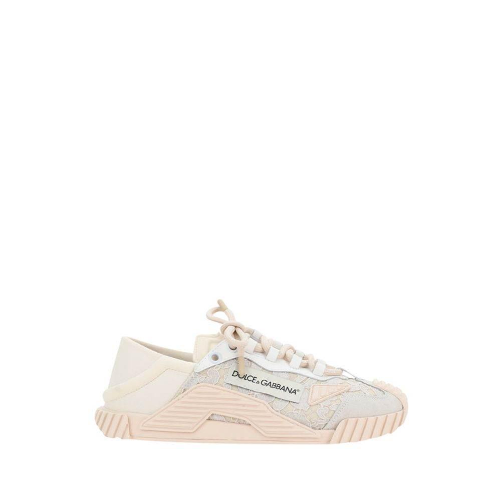 Dolce & Gabbana Sneakers - Hilstor